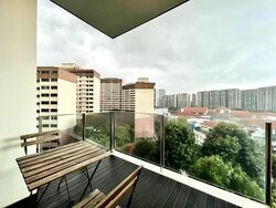 Oasis Garden (D19), Condominium #467506371